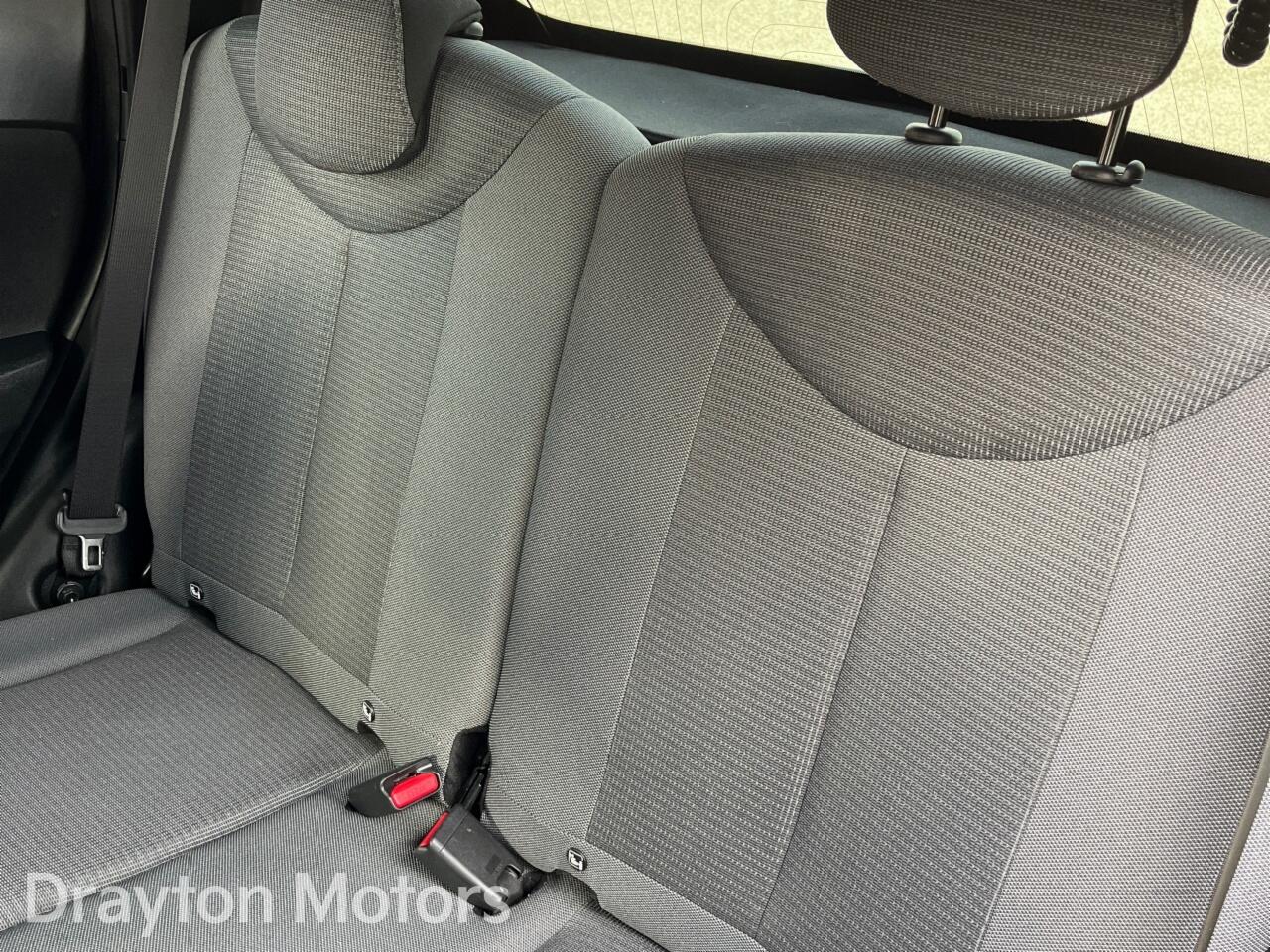 Used Toyota AYGO for sale - 77882759: Photo 30