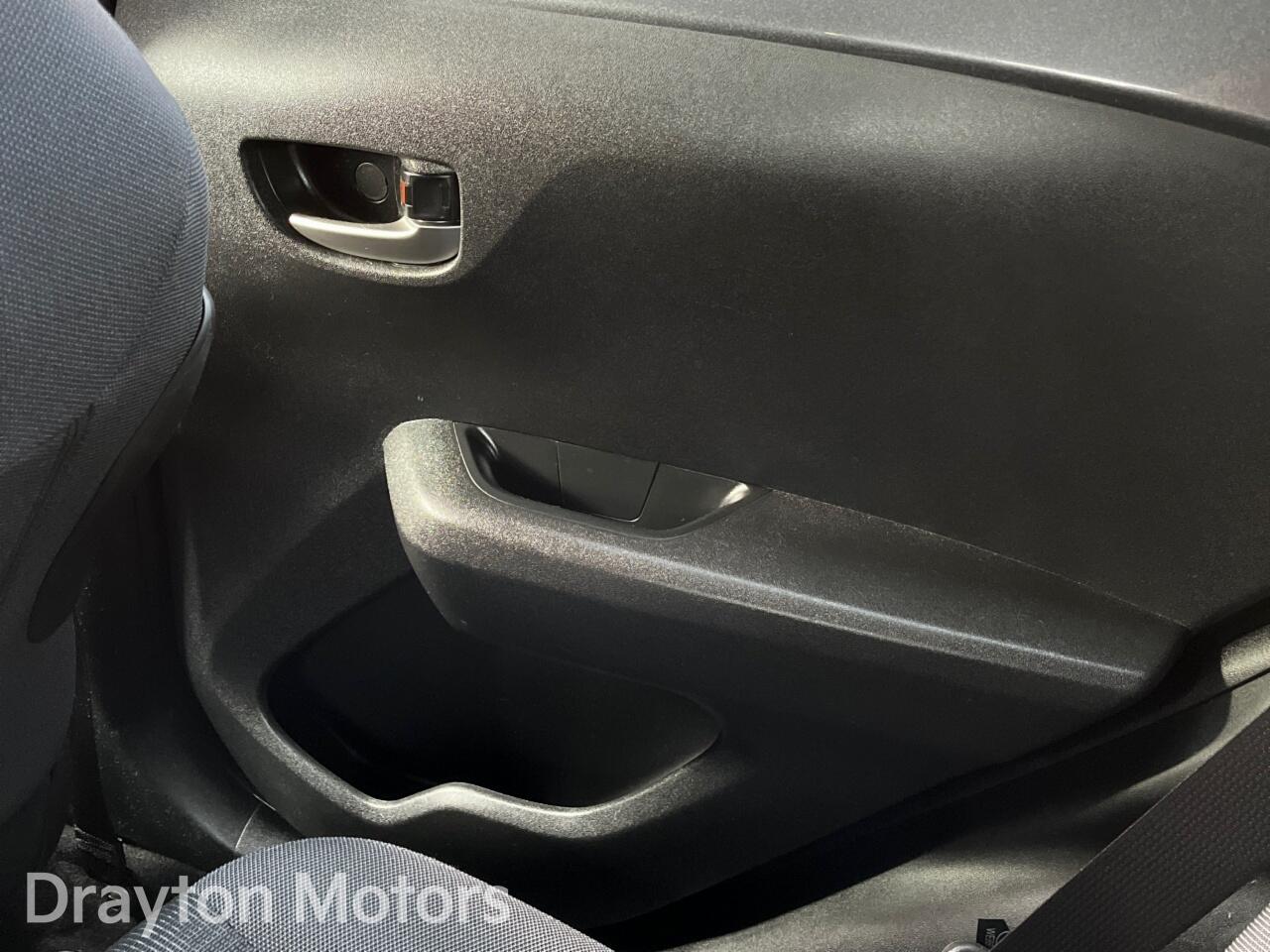 Used Toyota AYGO for sale - 77882759: Photo 31