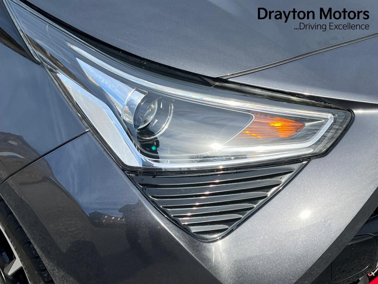 Used Toyota AYGO for sale - 77882759: Photo 37