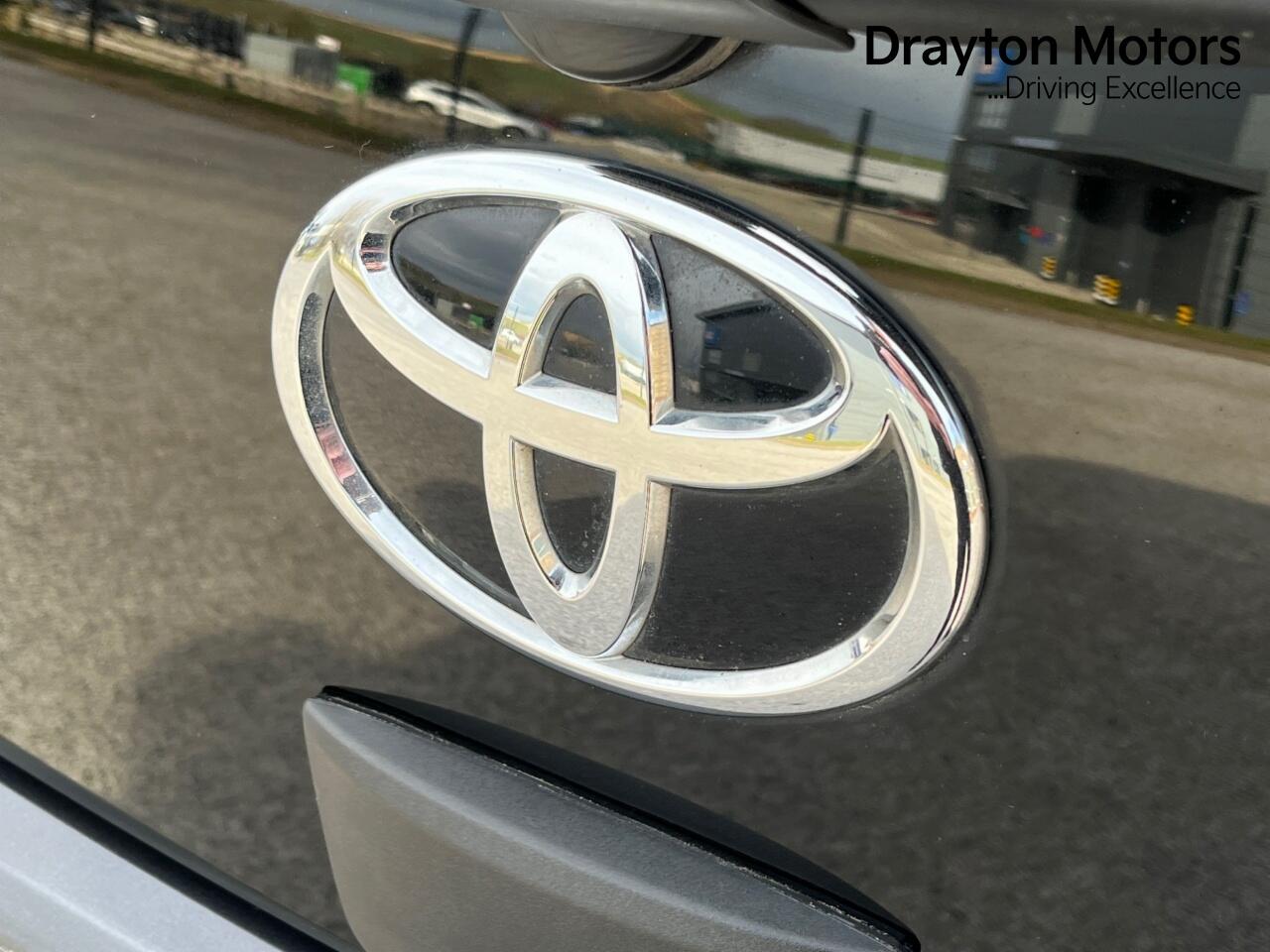 Used Toyota AYGO for sale - 77882759: Photo 42