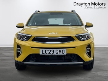 Used Kia Stonic 2023 for sale - 78319355: Photo