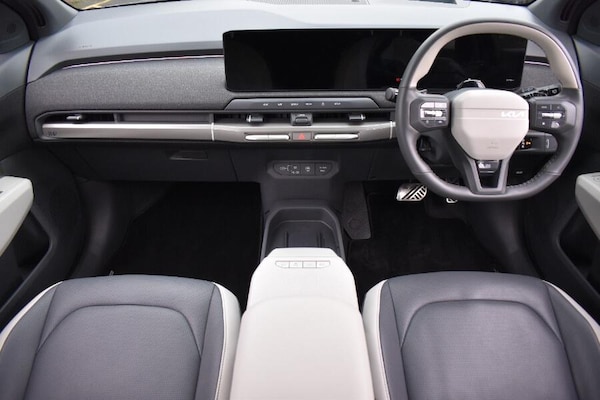 Used Kia EV3 2025 for sale - 76270628: Photo 10