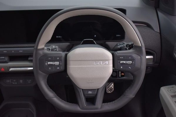 Used Kia EV3 2025 for sale - 76270628: Photo 11