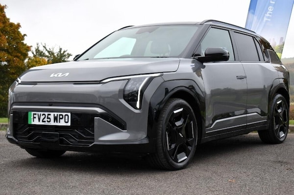 Used Kia EV3 2025 for sale - 76270628: Photo 17