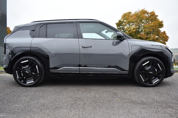 Used Kia EV3 2025 for sale - 76270628: Photo 18