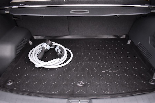 Used Kia EV3 2025 for sale - 76270628: Photo 20