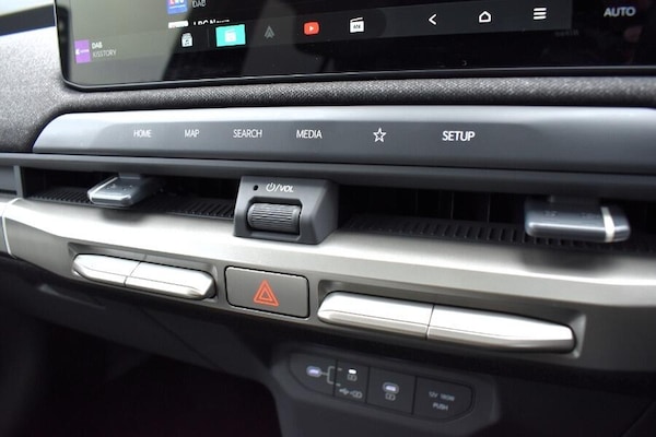 Used Kia EV3 2025 for sale - 76270628: Photo 27