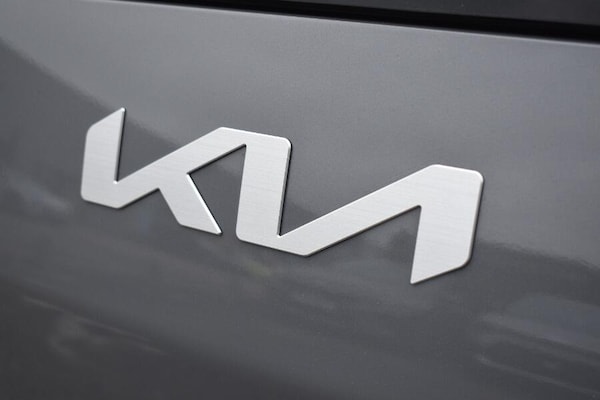 Used Kia EV3 2025 for sale - 76270628: Photo 45