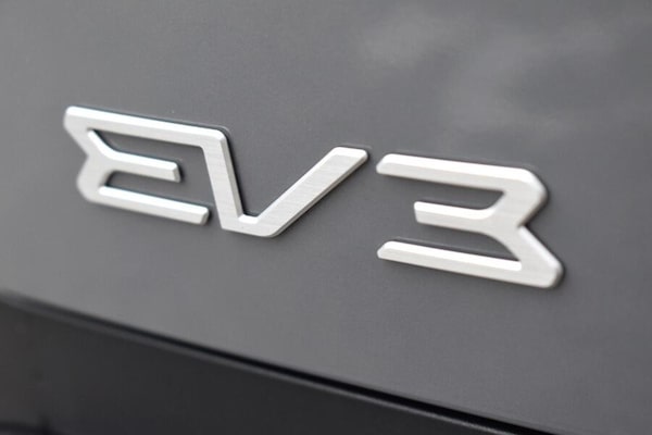 Used Kia EV3 2025 for sale - 76270628: Photo 47