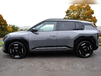 Used Kia EV3 2025 for sale - 76270628: Photo 4