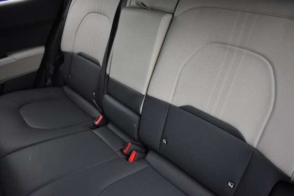 Used Kia EV3 2025 for sale - 76270628: Photo 9