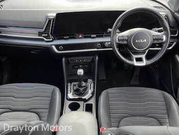 Used Kia Sportage 2023 for sale - 78854296: Photo
