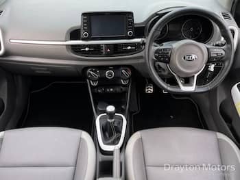 Used Kia Picanto 2019 for sale - 79697662: Photo