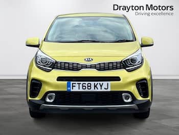 Used Kia Picanto 2019 for sale - 79697662: Photo