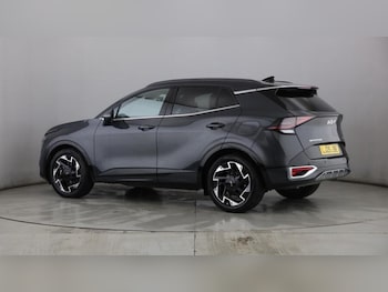 Used Kia Sportage 2025 for sale - 77550706: Photo