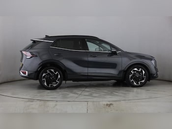 Used Kia Sportage 2025 for sale - 77550706: Photo