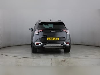 Used Kia Sportage 2025 for sale - 77550706: Photo