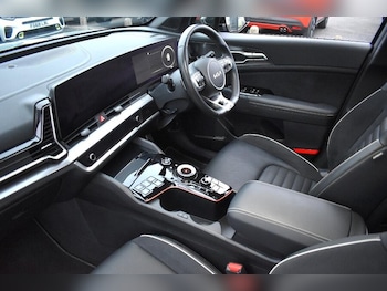 Used Kia Sportage 2022 for sale - 76912835: Photo