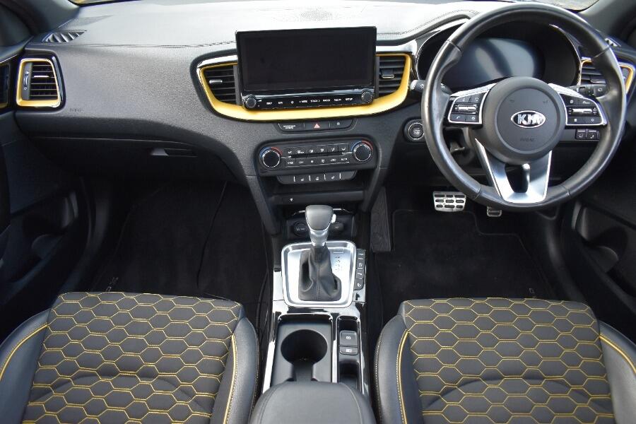 Used Kia XCeed 2020 for sale - 76646051: Photo 10