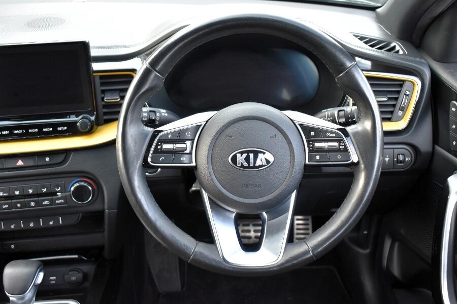 Used Kia XCeed 2020 for sale - 76646051: Photo 11