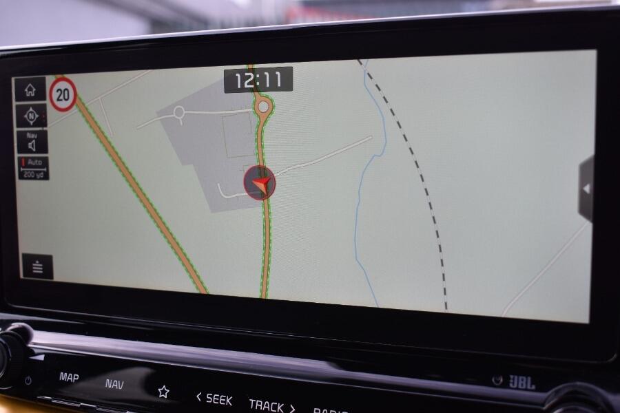 Used Kia XCeed 2020 for sale - 76646051: Photo 14