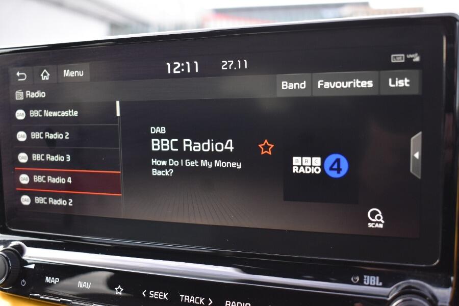 Used Kia XCeed 2020 for sale - 76646051: Photo 15