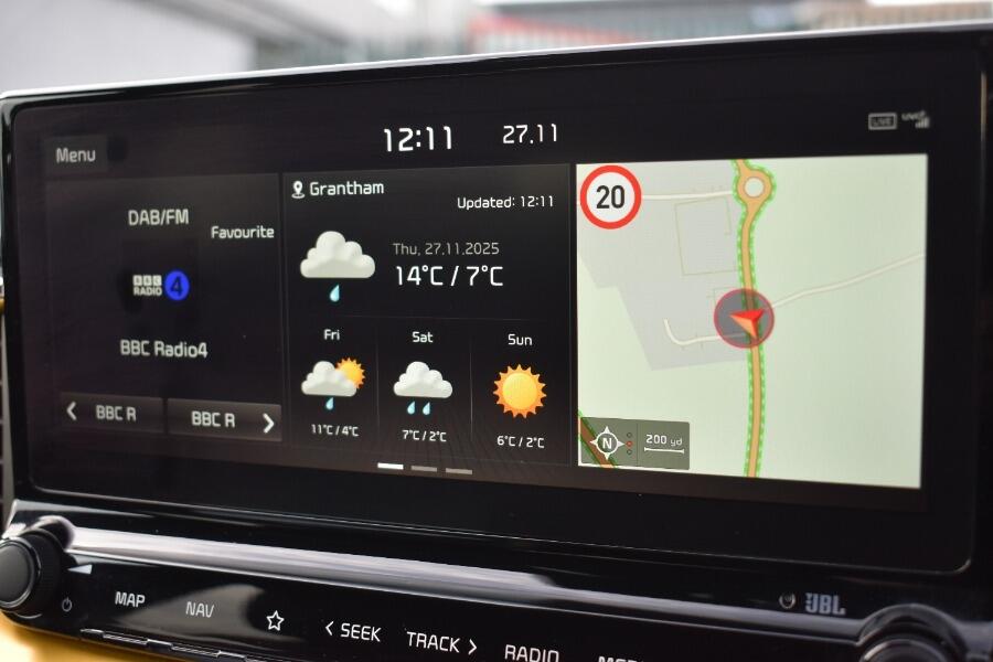 Used Kia XCeed 2020 for sale - 76646051: Photo 16