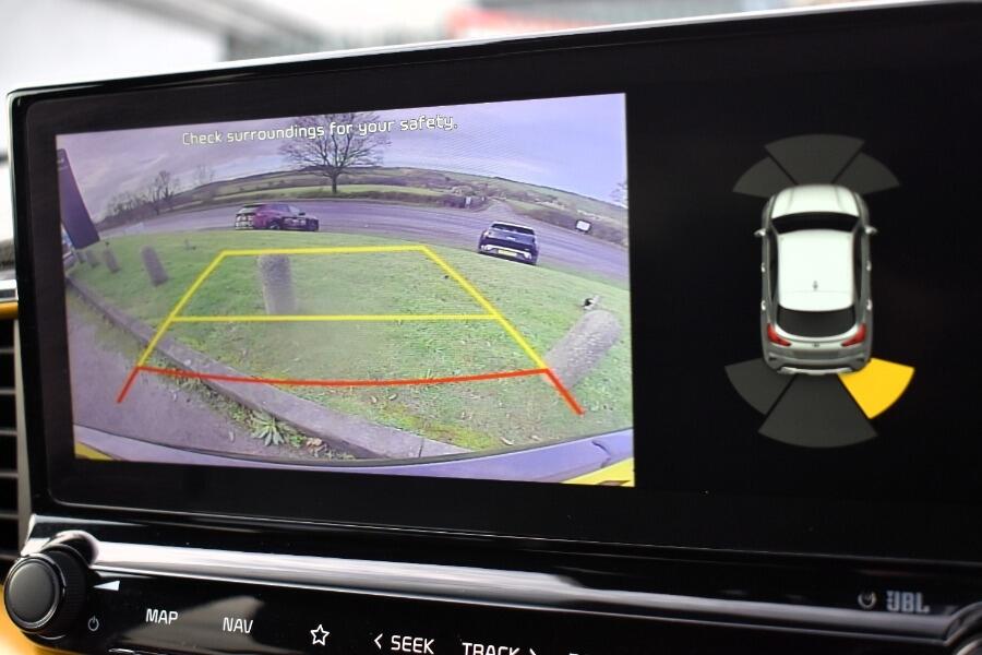 Used Kia XCeed 2020 for sale - 76646051: Photo 17