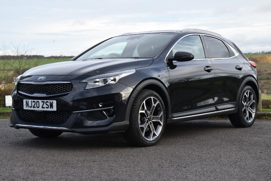 Used Kia XCeed 2020 for sale - 76646051: Photo 19