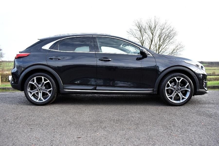 Used Kia XCeed 2020 for sale - 76646051: Photo 20