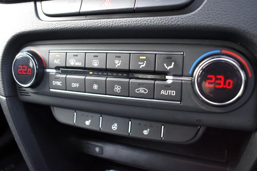 Used Kia XCeed 2020 for sale - 76646051: Photo 29