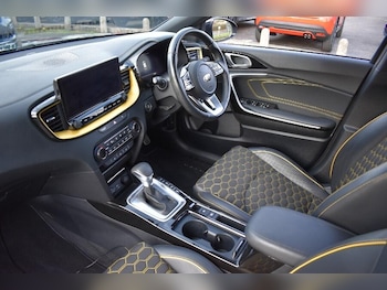 Used Kia XCeed 2020 for sale - 76646051: Photo