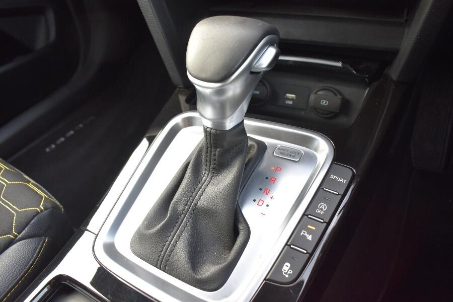 Used Kia XCeed 2020 for sale - 76646051: Photo 31