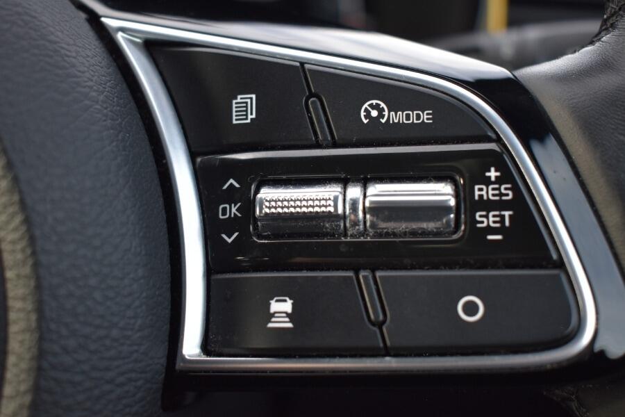 Used Kia XCeed 2020 for sale - 76646051: Photo 34