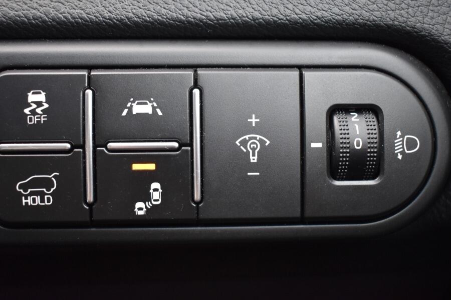 Used Kia XCeed 2020 for sale - 76646051: Photo 35