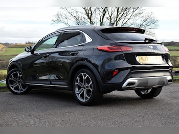 Used Kia XCeed 2020 for sale - 76646051: Photo