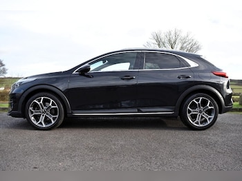 Used Kia XCeed 2020 for sale - 76646051: Photo