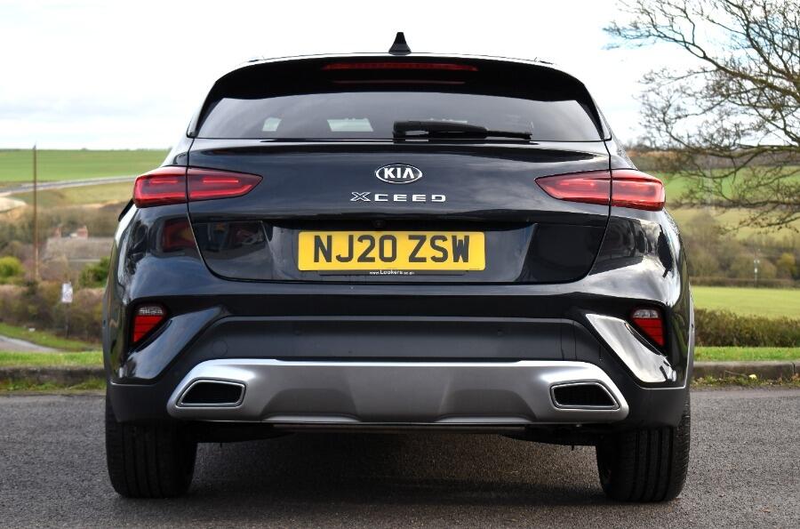 Used Kia XCeed 2020 for sale - 76646051: Photo 5