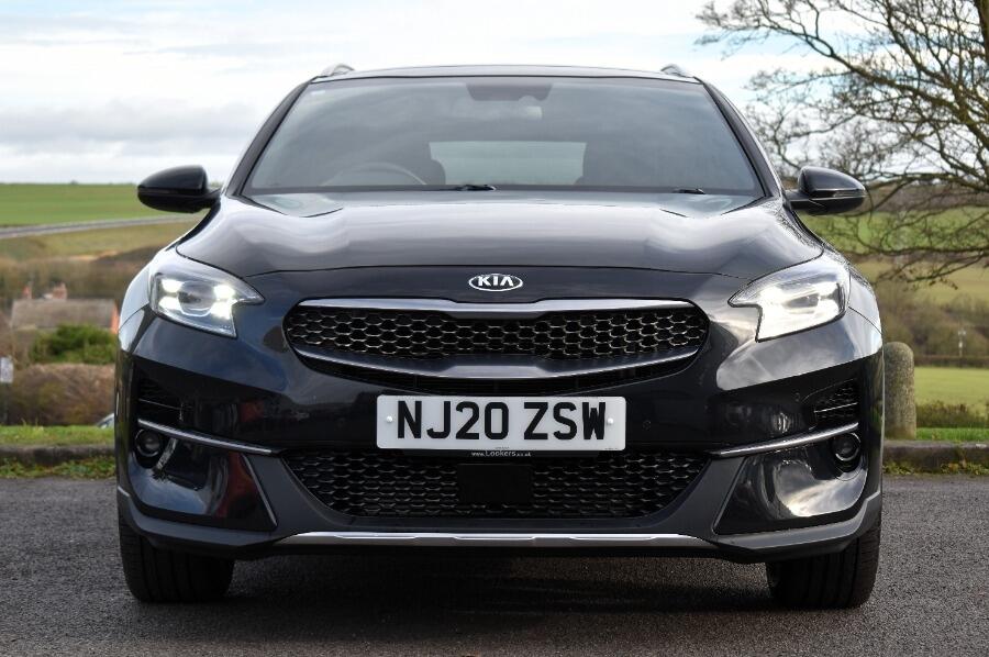 Used Kia XCeed 2020 for sale - 76646051: Photo 6