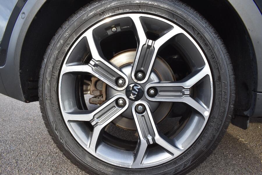 Used Kia XCeed 2020 for sale - 76646051: Photo 7