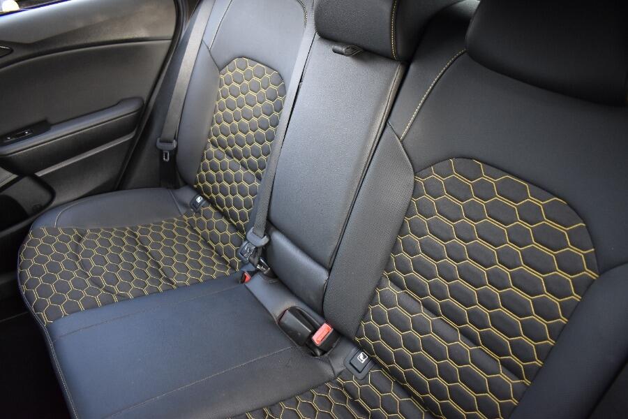 Used Kia XCeed 2020 for sale - 76646051: Photo 8