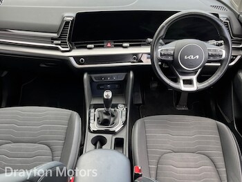 Used Kia Sportage 2022 for sale - 78662697: Photo