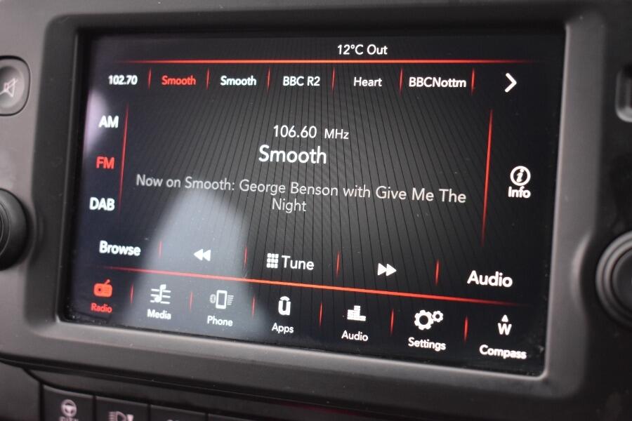 Used Fiat Panda 2022 for sale - 76538430: Photo 14