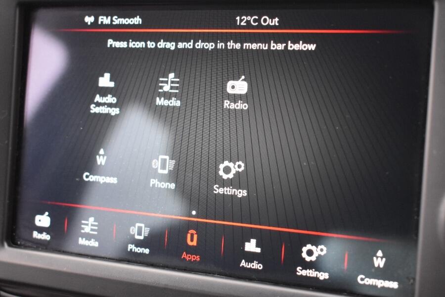 Used Fiat Panda 2022 for sale - 76538430: Photo 15