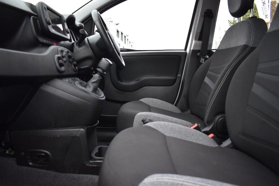 Used Fiat Panda 2022 for sale - 76538430: Photo 21