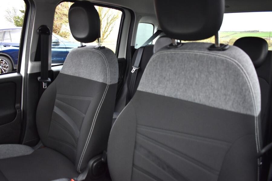 Used Fiat Panda 2022 for sale - 76538430: Photo 23