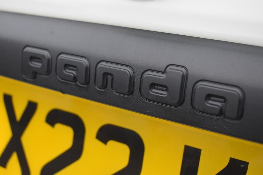 Used Fiat Panda 2022 for sale - 76538430: Photo 34