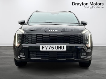 Used Kia Sportage 2025 for sale - 77598129: Photo