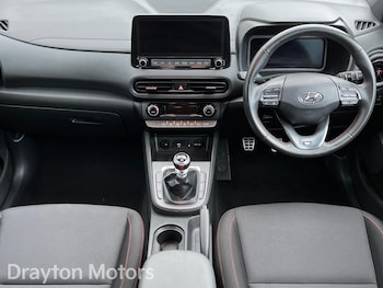 Used Hyundai KONA 2021 for sale - 78662612: Photo