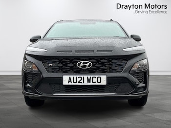Used Hyundai KONA 2021 for sale - 78662612: Photo